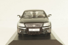 Volkswagen Phaeton 6.0 W12 2002, black, Volkswagen Offizielle Modell-Sammlung, Altaya #40 1:43