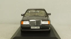 Mercedes E300 Coupe, C124, Minichamps 1:43