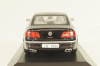 Volkswagen Phaeton 6.0 W12 2002, black, Volkswagen Offizielle Modell-Sammlung, Altaya #40 1:43