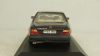 Mercedes E300 Coupe, C124, Minichamps 1:43