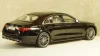 Mercedes E300 Coupe, C124, Minichamps 1:43