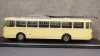Mercedes E300 Coupe, C124, Minichamps 1:43