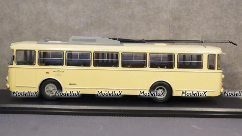 Mercedes E300 Coupe, C124, Minichamps 1:43
