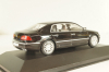 Volkswagen Phaeton 6.0 W12 2002, black, Volkswagen Offizielle Modell-Sammlung, Altaya #40 1:43