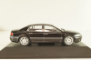 Volkswagen Phaeton 6.0 W12 2002, black, Volkswagen Offizielle Modell-Sammlung, Altaya #40 1:43