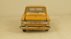 Москвич 433 А5, 3-зажима, Тантал/Радон 1:43 