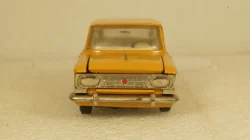 Москвич 433 А5, 3-зажима, Тантал/Радон 1:43 