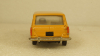 Москвич 433 А5, 3-зажима, Тантал/Радон 1:43 