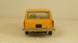 Москвич 433 А5, 3-зажима, Тантал/Радон 1:43 
