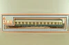Вагон пассажирский, 2-й класс, 4-х осный, DB, 2st class, blue/beige/silver, 309170, Lima 1:87 HO