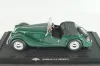 Morgan 4/4 series II 1955, green, 08111G, Kyosho 1:18
