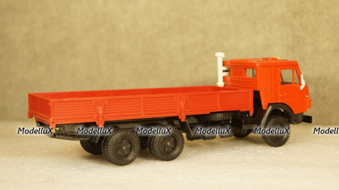 Ваз-2102 Ралли, июль 89г., Тантал/Радон 1:43