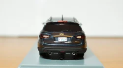 Alfa Romeo Fadisa el Serpis, Altaya 1:43