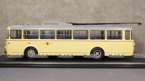Ваз-2102 Ралли, июль 89г., Тантал/Радон 1:43