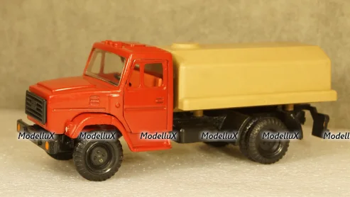 Уаз-3962, хаки, Агат 1:43