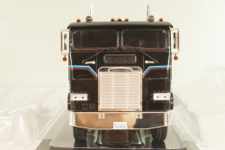 Freightliner FLA 1984, from movie "Terminator 2 (Judgment Day) black, 9664, Greenlight 1:43