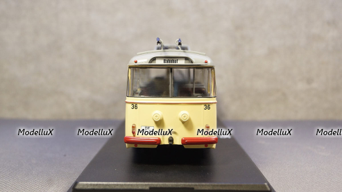 Ваз-2102 Ралли, июль 89г., Тантал/Радон 1:43