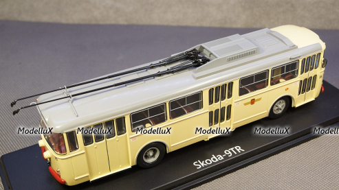 Ваз-2102 Ралли, июль 89г., Тантал/Радон 1:43