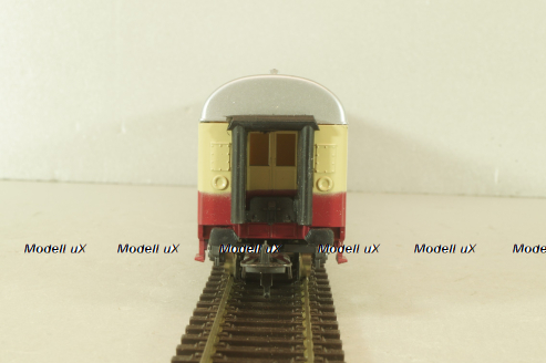 Газ-53 ВС-18 Краснодарец Автовышка, Компаньон 1:43