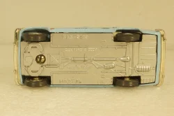 Ваз-2102 Ралли, июль 89г., Тантал/Радон 1:43