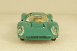 Ferrari P4, темно-серый Ремейк 1:43