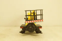 Газ-53 ВС-18 Краснодарец Автовышка, Компаньон 1:43