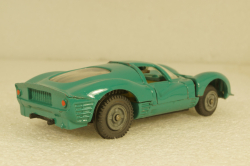 Ferrari P4, темно-серый Ремейк 1:43