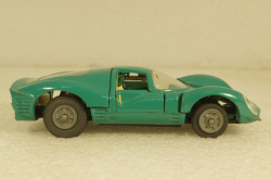 Ferrari P4, темно-серый Ремейк 1:43