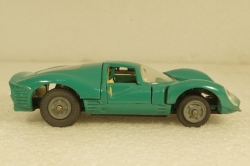 Ferrari P4, темно-серый Ремейк 1:43