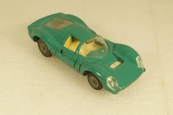 Ferrari P4, темно-серый Ремейк 1:43