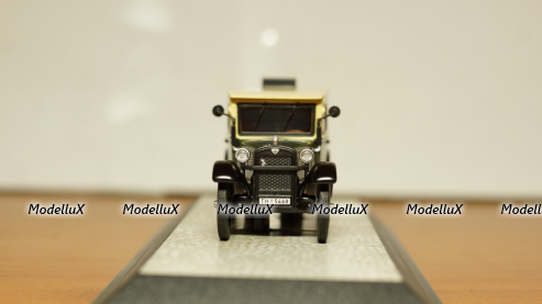 BMW Dixi Werke Eisenach, Premium Clasixxs 1:43