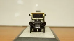 BMW Dixi Werke Eisenach, Premium Clasixxs 1:43