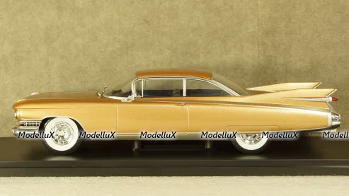 Mercedes CLS (C257), white, Norev 1:43