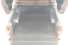 Nissan Navara (D23) 2017, brown met, Paudi 1:18