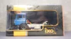 Mercedes CLS (C257), white, Norev 1:43