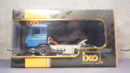 Mercedes CLS (C257), white, Norev 1:43