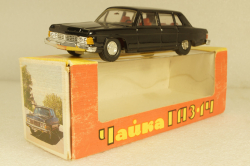 Газ-14 Чайка, завод Газ 1:43
