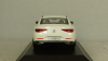 Mercedes CLS (C257), white, Norev 1:43