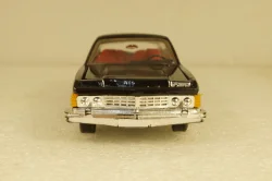 Газ-14 Чайка, завод Газ 1:43