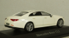 Mercedes CLS (C257), white, Norev 1:43