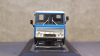 DAF 2600 1970 blue, IXO TR050 1:43