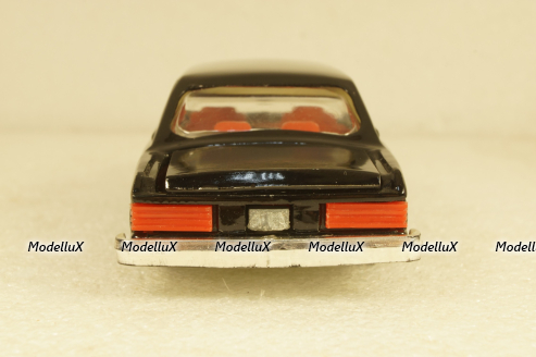 Газ-14 Чайка, завод Газ 1:43