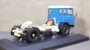 Газ-14 Чайка, завод Газ 1:43