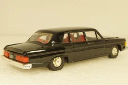 Газ-14 Чайка, завод Газ 1:43