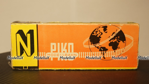 Электричка VT 4.12(173 0) DR, PIKO, масштаб N,