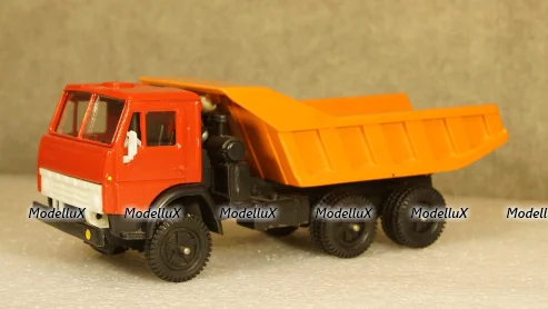 Газ-14 Чайка, завод Газ 1:43