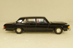 Газ-14 Чайка, завод Газ 1:43