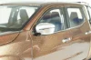 Nissan Navara (D23) 2017, brown met, Paudi 1:18