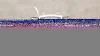Ford Cortina Crayford Convertible, red RHD open canopy, Oxford 1:43