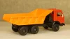 Газ-14 Чайка, завод Газ 1:43